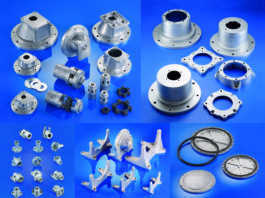 Officine Meccaniche Ciocca, a complete range of flanges