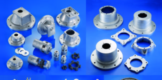 Officine Meccaniche Ciocca, a complete range of flanges