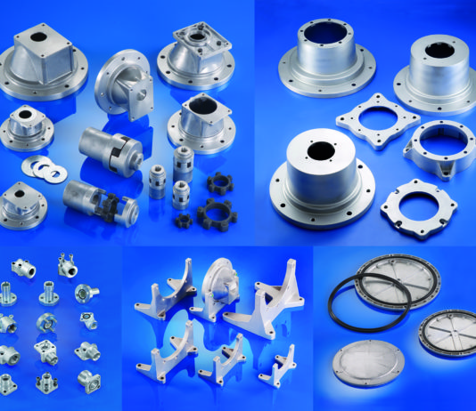 Officine Meccaniche Ciocca, a complete range of flanges