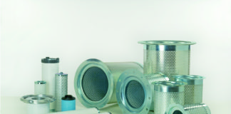 Effective and innovative filtering solutions by Fai Filtri