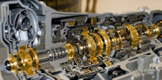 Global Gearboxes and Gear Motors Market, Forecast to 2021