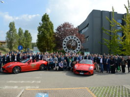 ISB even more international