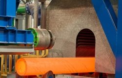 TimkenSteel expands quench and temper heat treating capacity by 50,000 tons