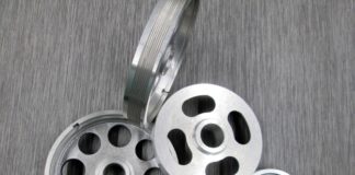 FMV Mechanical Transmissions, more than grooved pulleys