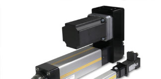 New patents for Parker’s ETH cylinders reduce commissioning and maintenance time