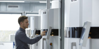 Inside 3D Printing: sounding out the future