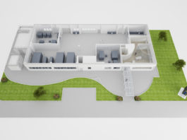 Mp Filtri: a new pole for innovation