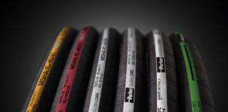 Parker: one hydraulic solution for any pressure