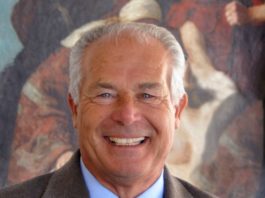 Giuseppe Nardella, 1938 – 2018