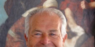 Giuseppe Nardella, 1938 – 2018