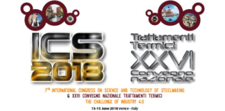 ICS 2018: 7th International Congress on Science and Technology of Steelmaking
