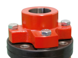 Hydraulic and Hydromechanical couplings: Quality & Flexibility