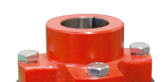 Hydraulic and Hydromechanical couplings: Quality & Flexibility