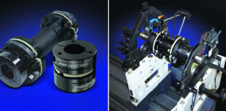 Custom CD® Couplings balancing from Zero-Max