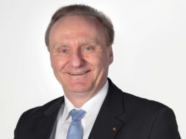 Changes in Interroll Group Management