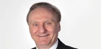 Changes in Interroll Group Management