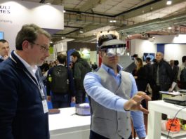 Augmented and Virtual Reality augmented and virtula reality