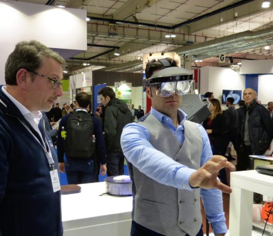 Augmented and Virtual Reality augmented and virtula reality