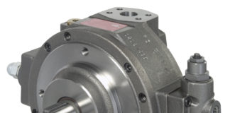 Moog Launches New Series of High-Pressure (350 bar) Radial Piston Pumps