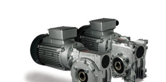 Worm gears: a specific solution for all requirements