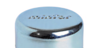 TSSR, the breather plug with valve and o-ring by Mintor