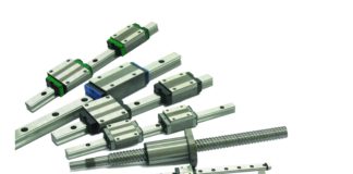 Two Linear System Centres for Industry 4.0
