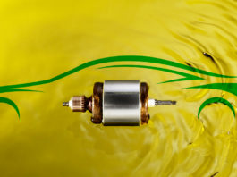 Axalta Impregnating Resins for electrical Motors