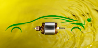 Axalta Impregnating Resins for electrical Motors