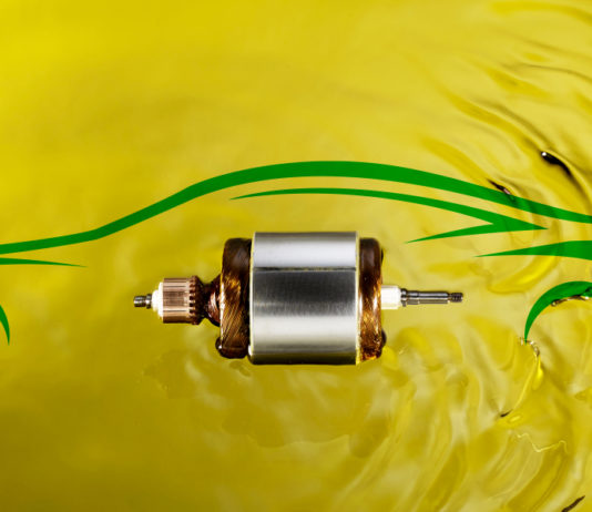 Axalta Impregnating Resins for electrical Motors
