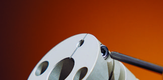 ServoClass Couplings from Zero-Max now available with hubs for k6 and j6 shafts