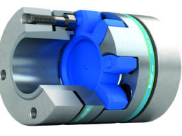 Backlash-free, reliable servo couplings for all drive constellations
