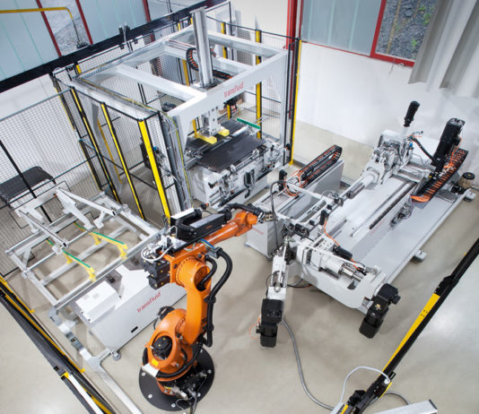 More flexibility in processing pipes