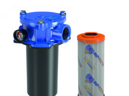 MPTX, MPFX and MRSX by MP Filtri: lifesavers of means