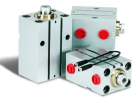 Short delivery terms for cylinders