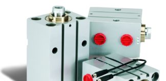 Short delivery terms for cylinders