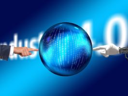 Industry 4.0: Driving Engine of Innovation