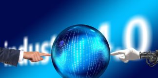 Industry 4.0: Driving Engine of Innovation