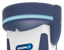 Schunk: teamwork between humans and robots in the electronics industry