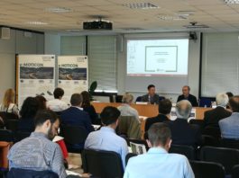 e-MOTICON project, the electric mobility in the Alpine space