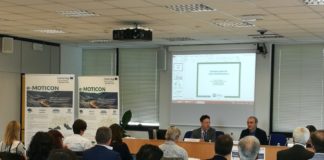 e-MOTICON project, the electric mobility in the Alpine space