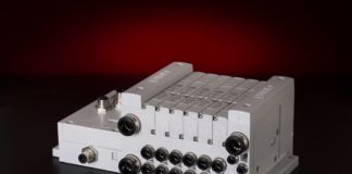 Aignep enters mechatronics