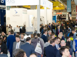 MECSPE: the best technologies to make industry more competitive