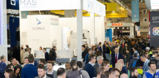 MECSPE: the best technologies to make industry more competitive