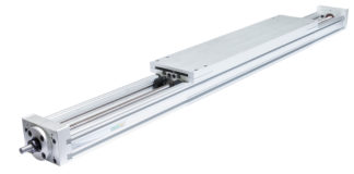 Linear systems on demand