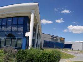 Servomech electromechanical alternative to fluid driven technology