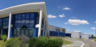 Servomech electromechanical alternative to fluid driven technology