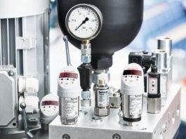 Fluids under control