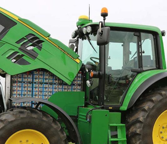 Electric mobility, not only cars