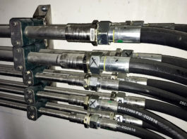 PYPLOK, the innovative non-welded fitting: reliable, inalterable and leak-free