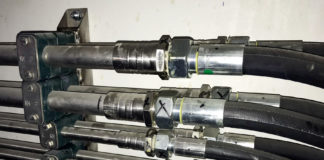 PYPLOK, the innovative non-welded fitting: reliable, inalterable and leak-free